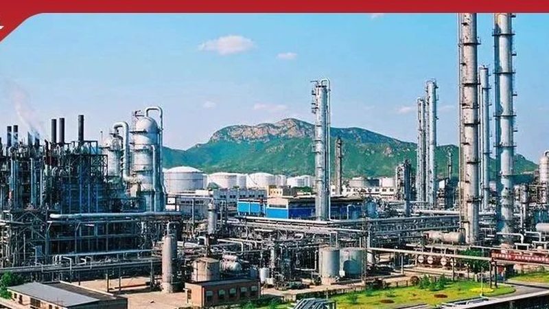 无机化工原料选型，如何把握关键要素？**