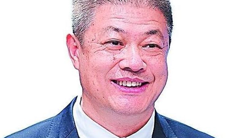 性能优势：轻与强的极致组合