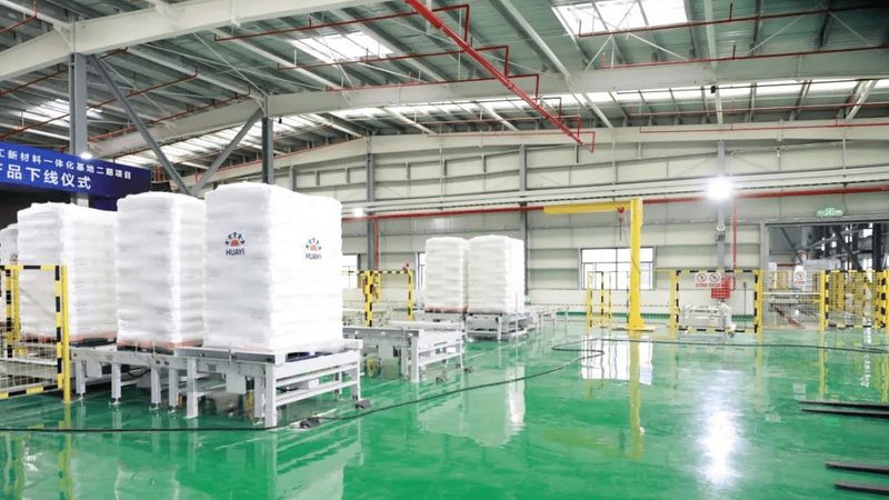 印染助剂分类解析：型号参数解析与选型要点