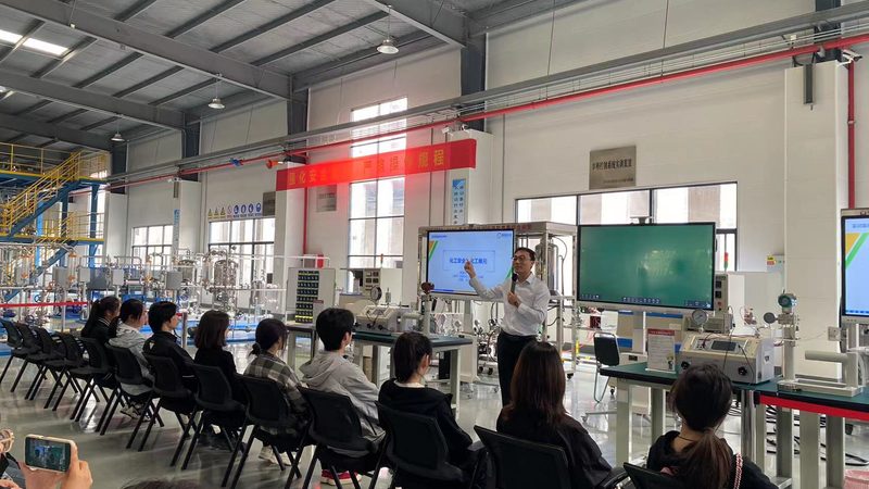 环保型化工原料：如何安全高效地使用？**