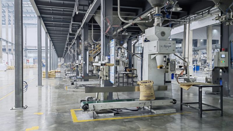 改性塑料批发：揭秘广东直供厂家的核心优势